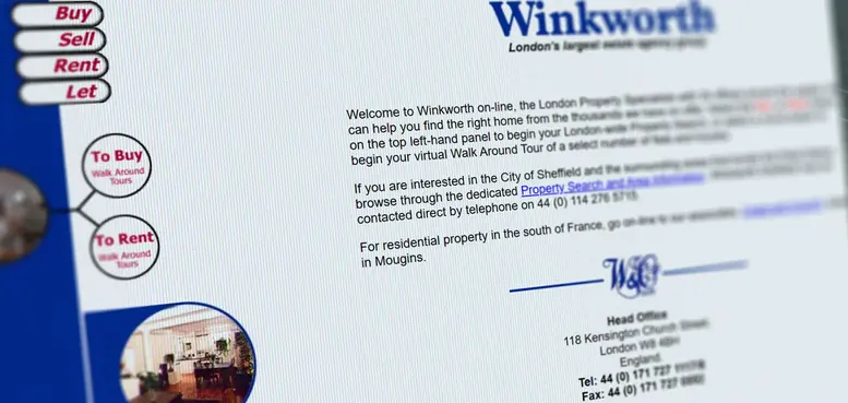 a close-up of a document