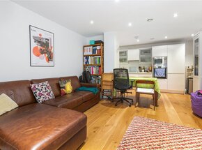 Kennington Road, London, SE11