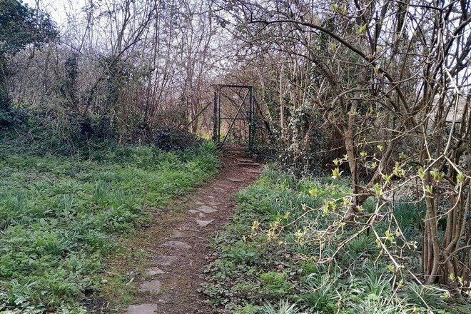 Chipstead Way, Surrey, SM7