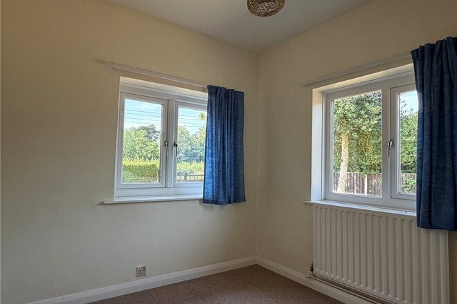 Cornerways, Threekingham, NG34
