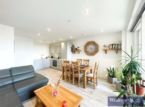 Sherwood Road, Harrow, HA2