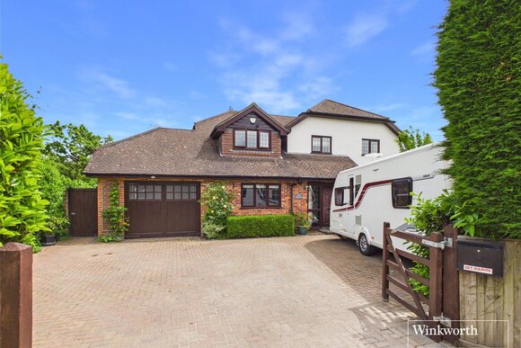 Long Grove, Reading, RG7