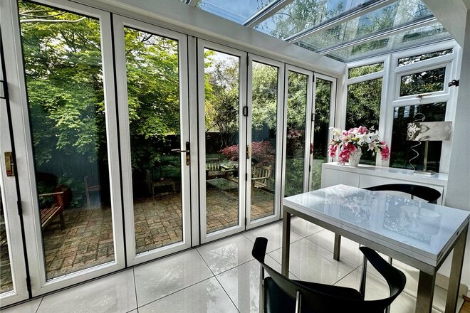 Roslin Gardens, Bournemouth, BH3
