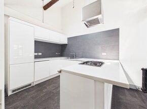 Commercial Road, Devon, EX2