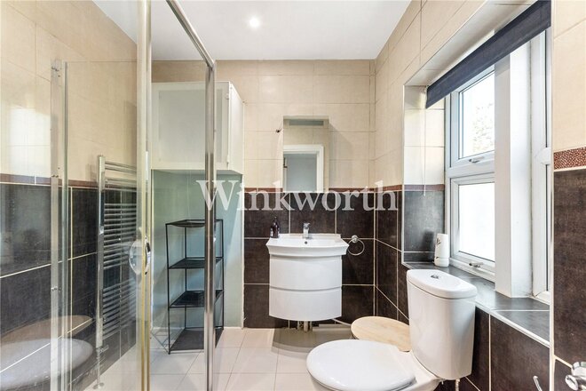 Woodland Road, London, N11
