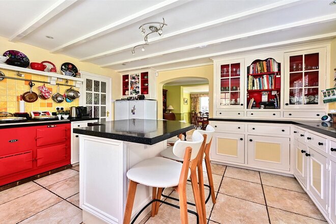 White Horse Lane, Wokingham, RG40