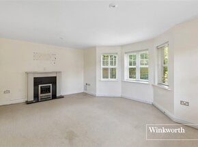 Tavistock Avenue, Mill Hill East, NW7