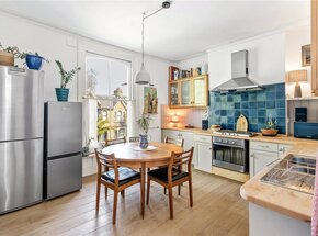 Powerscroft Road, London, E5