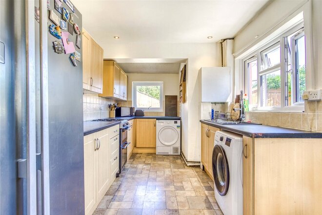 Hatch Pond Road, Dorset, BH17