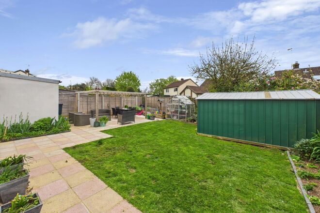 Nymet Avenue, Crediton, EX17