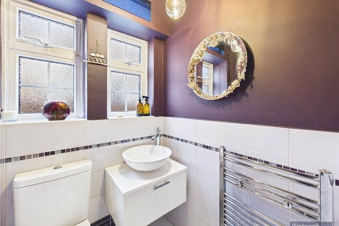 Harrow View, Harrow, HA1