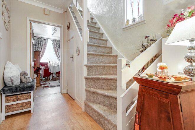 Pound Road, Suffolk, NR34