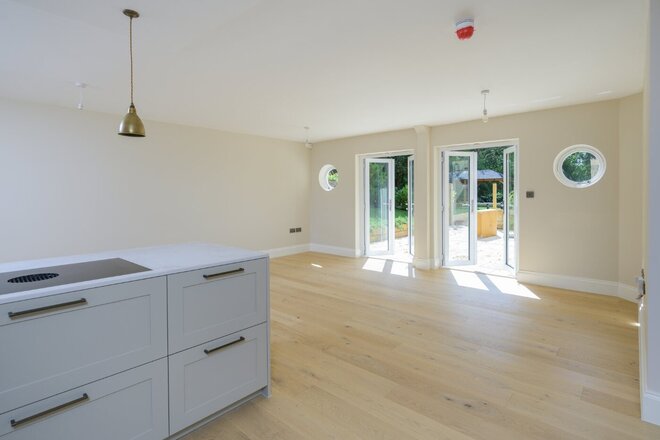 Oakfield House, Bath, BA1