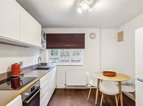 Hawarden Grove, London, SE24