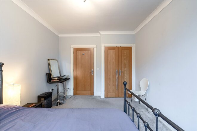 Ascent House, Weybridge, KT13