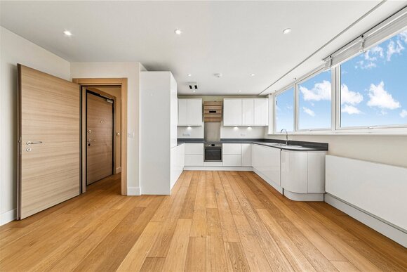 Croydon Road, Beckenham, BR3