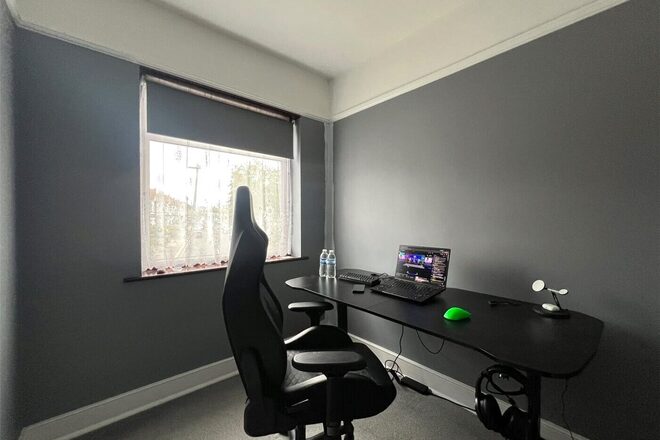 Sussex Road, Harrow, HA1