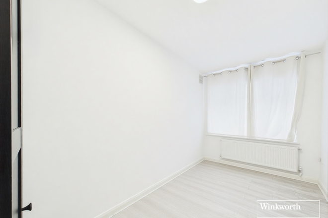 Shaftesbury Avenue, Harrow, HA3
