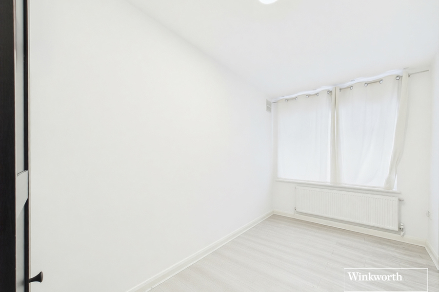 Annex Bedroom