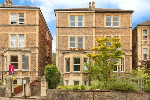 Clifton Park Road, Somerset, BS8