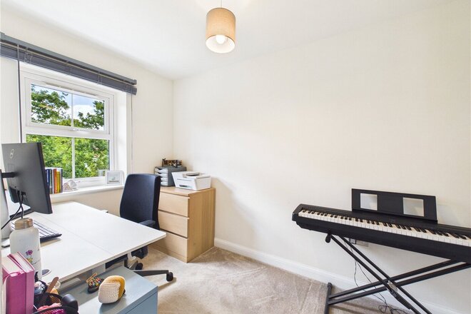 Uplowman Road, Devon, EX16