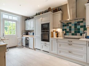 Wimborne Road West, Wimborne, BH21