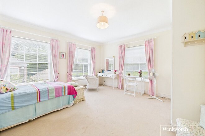 Calcot Park, Reading, RG31