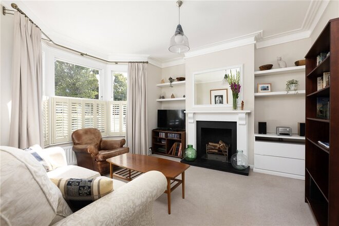 Trentham Street, London, SW18
