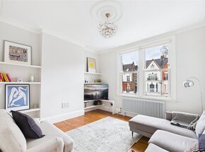 Norwood Road, London, SE24