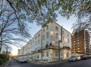 Ormonde Terrace, St John's Wood, NW8