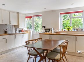 Wilberforce Road, London, N4