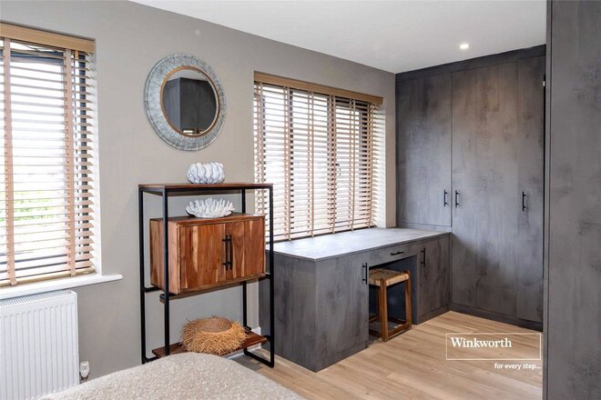 Hynesbury Road, Christchurch, BH23