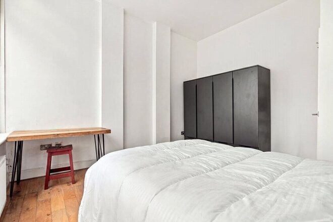 Brook Drive, London, SE11