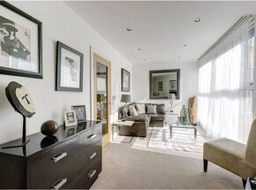 Hans Crescent, London, SW1X