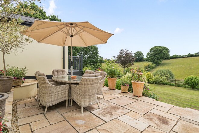 Colebrooke, Devon, EX17