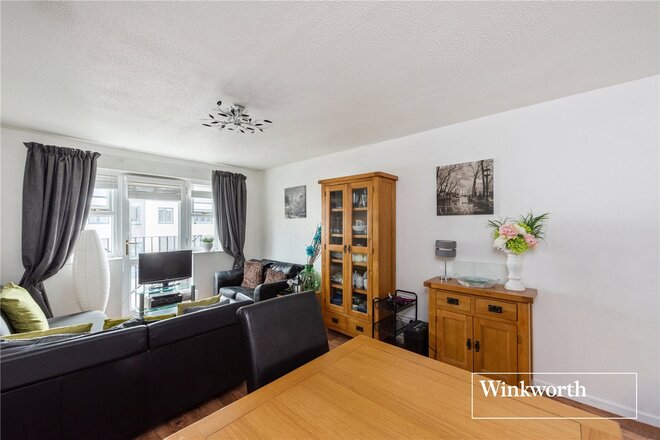 Vine Lodge, North Finchley, N12