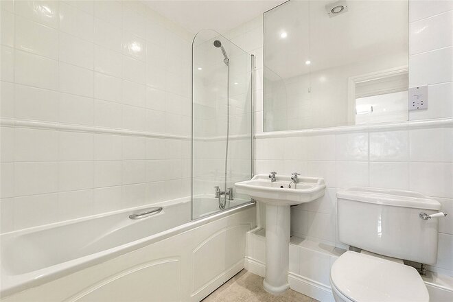 Clockhouse Place, London, SW15