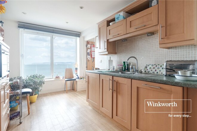 Marina Close, Bournemouth, BH5