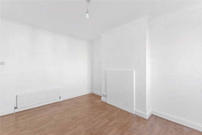 Cleveleys Road, London, E5