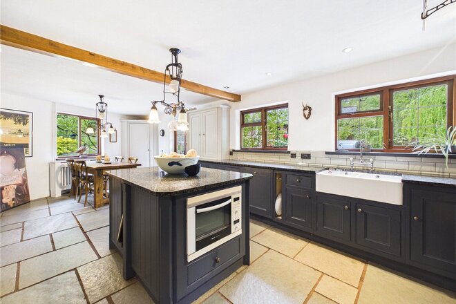 Barton Cottage, Exeter, EX2