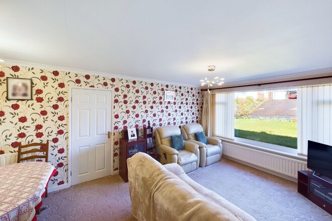 Long Meadows, Devon, EX17