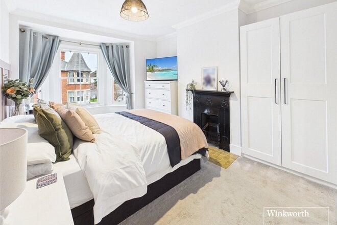 Rockingham Road, Berkshire, RG14
