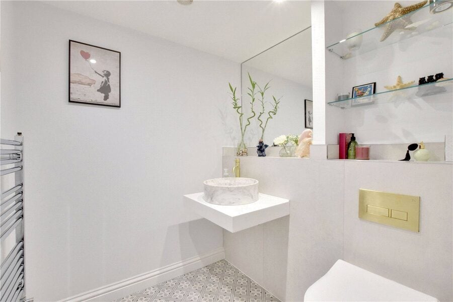 Cloakroom