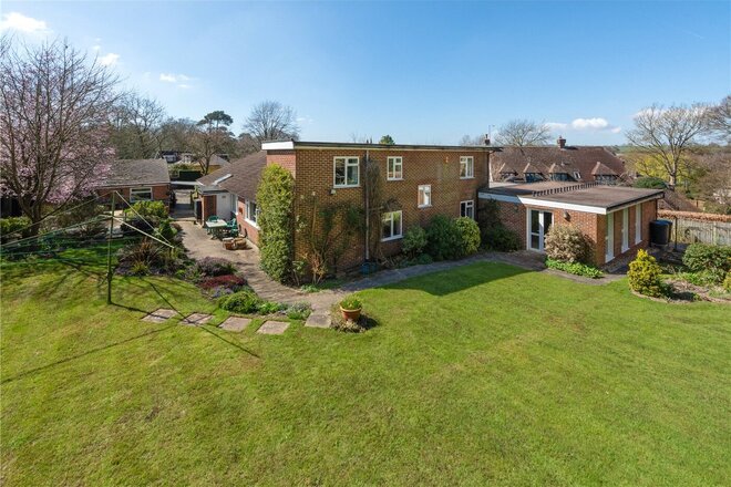 Meadow Close, Canterbury, CT4