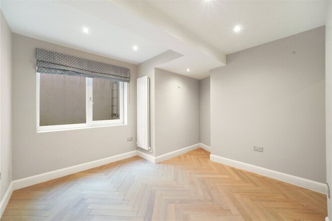 Shepherds Hill, London, N6