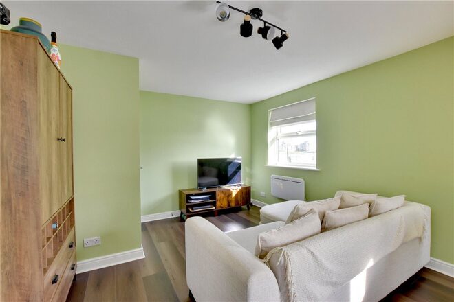 Corbidge Court, Deptford, SE8