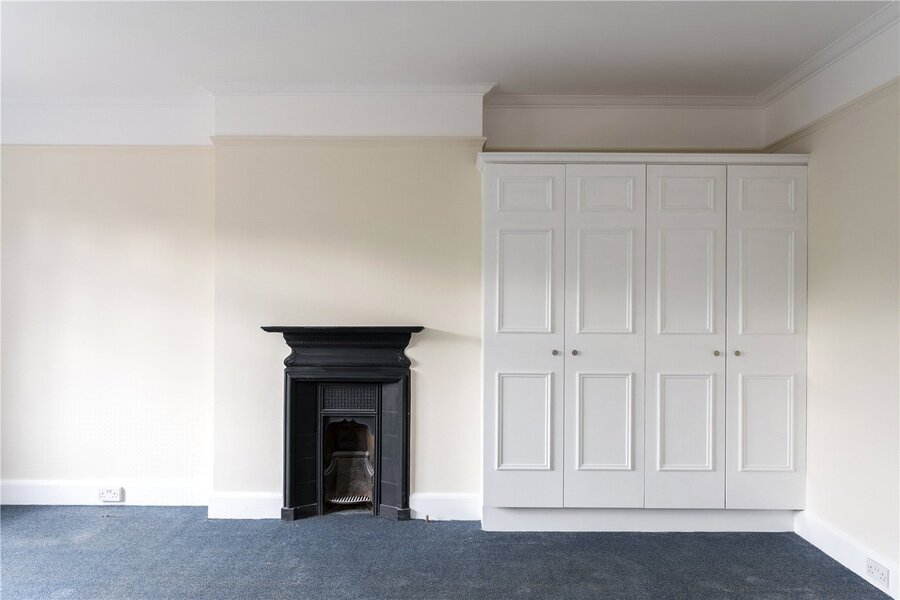 Open-Plan Living