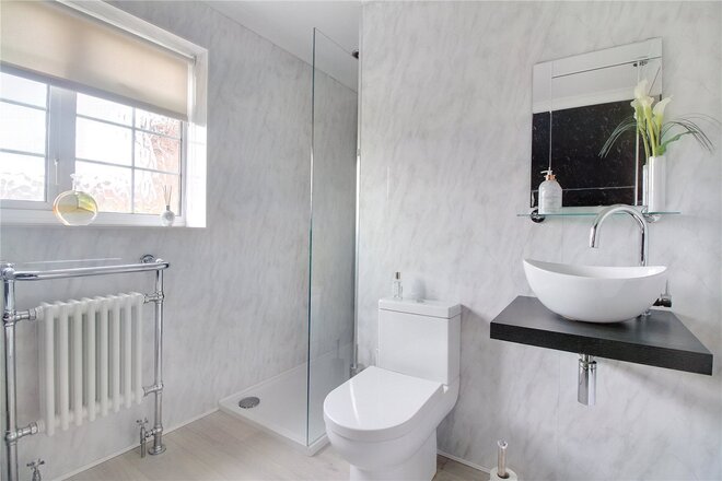 White Farm Lane, Norwich, NR7