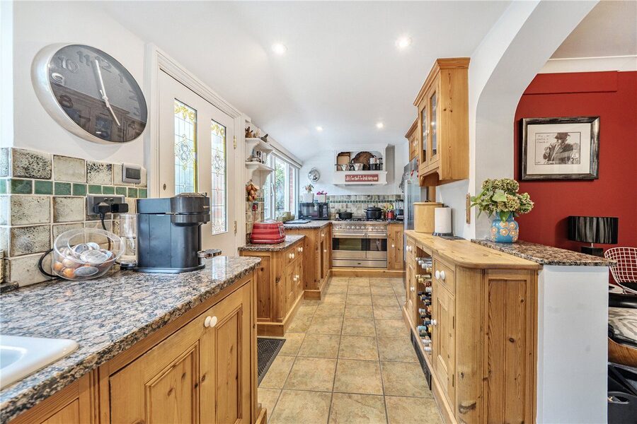 Winkworth Farnham