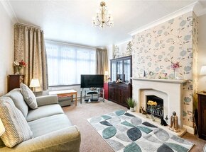 Abbots Way, Beckenham, BR3